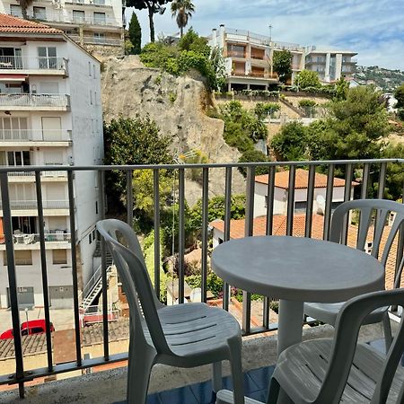 New Borodin Family Ab Lloret de Mar Exterior foto