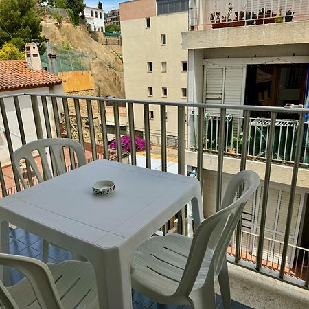 New Borodin Family Ab Lloret de Mar Exterior foto