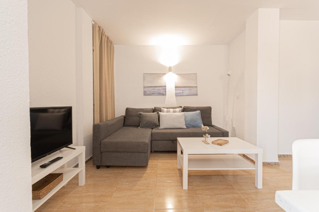 New Borodin Family Ab Lloret de Mar Exterior foto