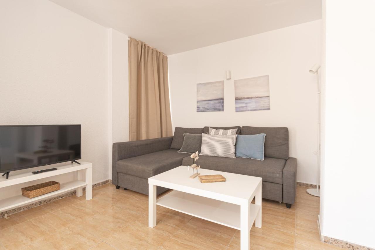 New Borodin Family Ab Lloret de Mar Exterior foto