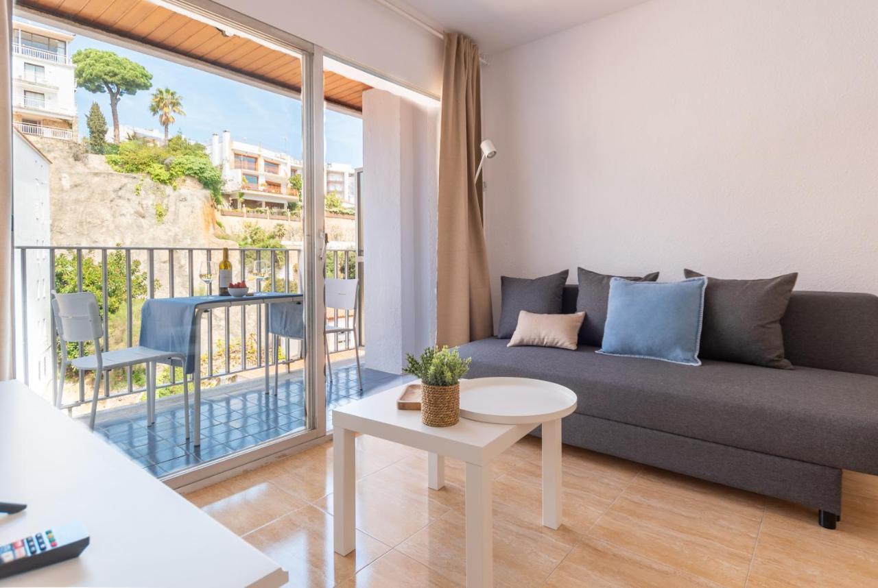 New Borodin Family Ab Lloret de Mar Exterior foto