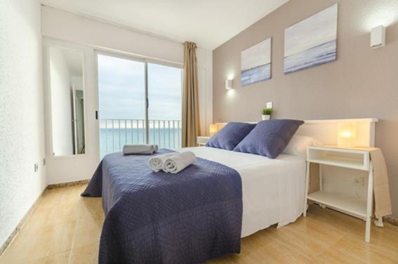 New Borodin Family Ab Lloret de Mar Exterior foto