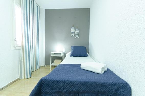 New Borodin Family Ab Lloret de Mar Exterior foto