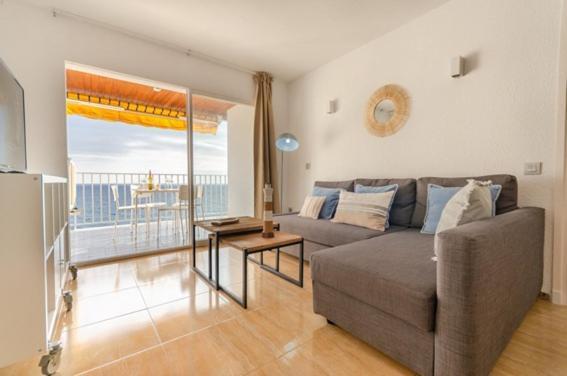New Borodin Family Ab Lloret de Mar Exterior foto