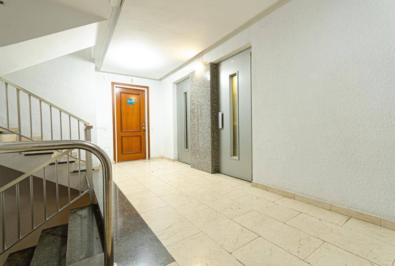 New Borodin Family Ab Lloret de Mar Exterior foto