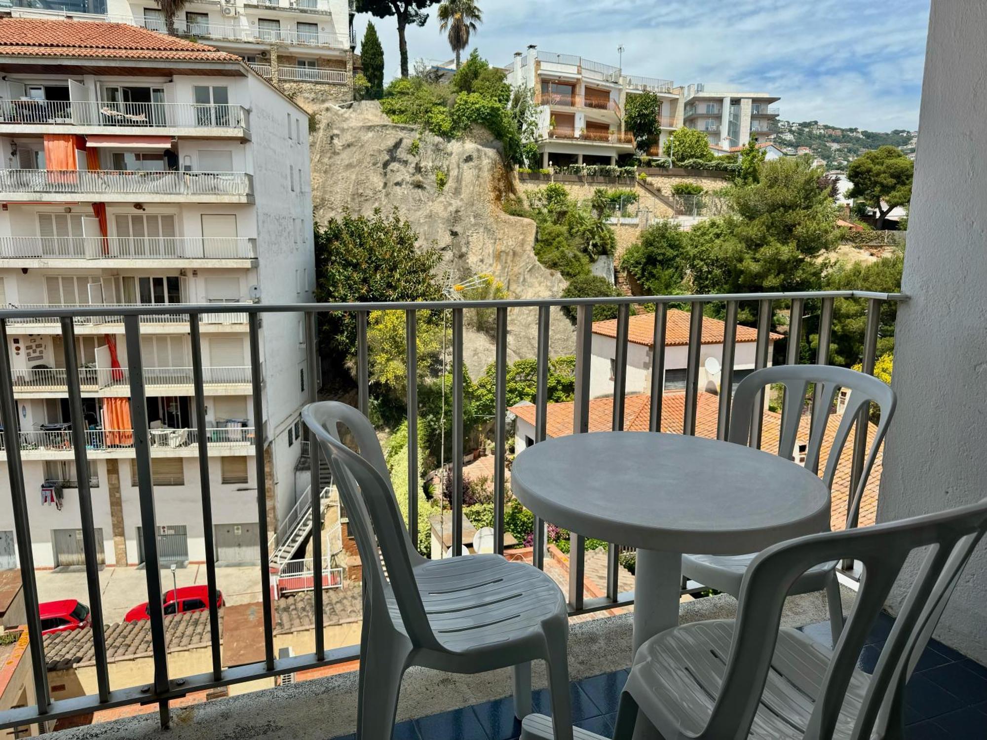 New Borodin Family Ab Lloret de Mar Exterior foto