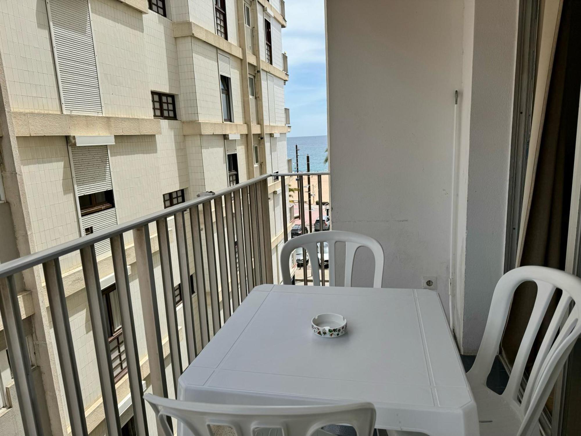 New Borodin Family Ab Lloret de Mar Exterior foto